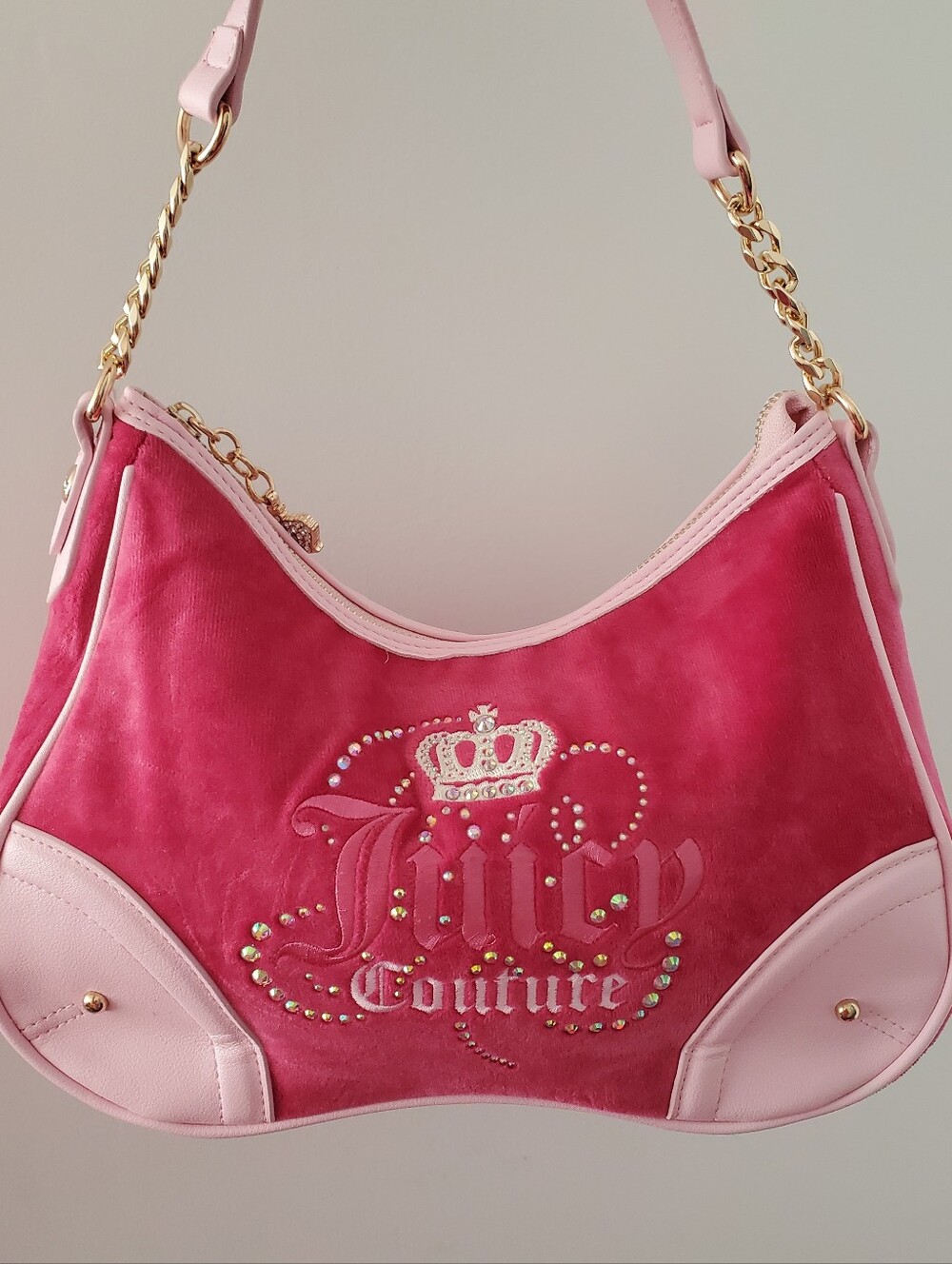 Juicy Couture Shoulder Bag